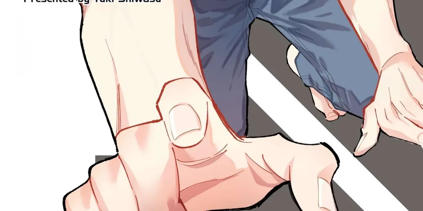 Tamon's B-Side - Chapter 65 REP - Page 3