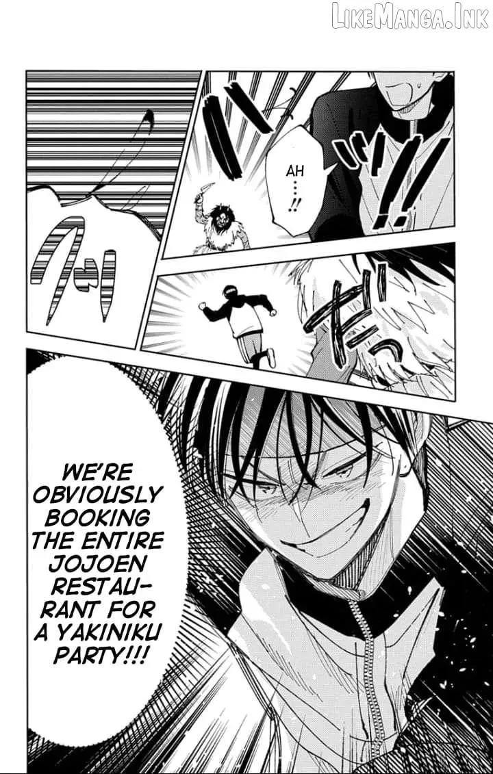 Tamon's B-Side - Chapter 65 REP - Page 47
