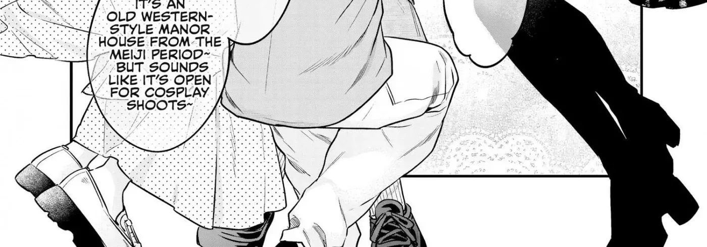 Ane no Tomodachi - Chapter 34 - Page 6