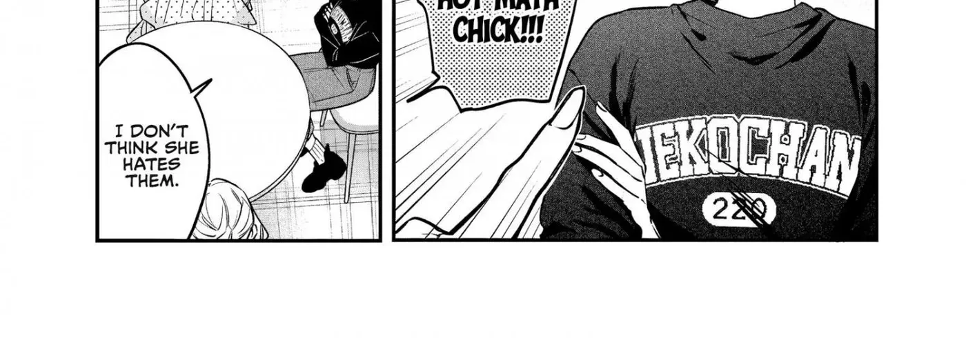 Ane no Tomodachi - Chapter 34 - Page 14