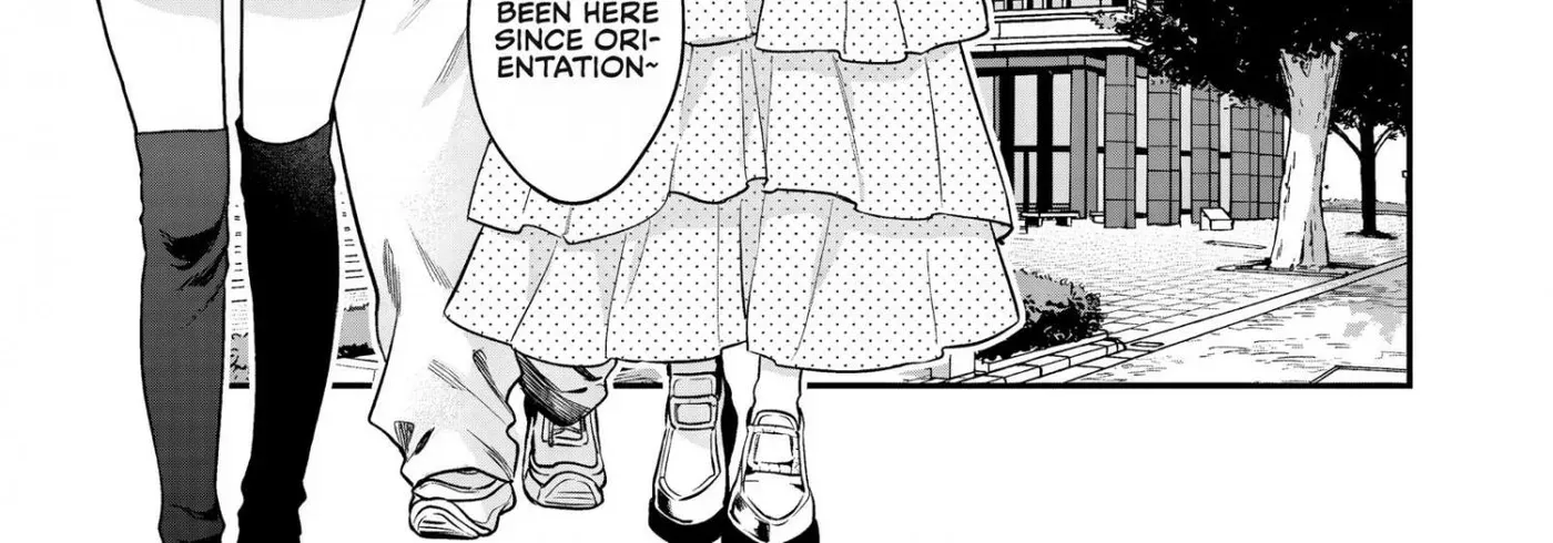 Ane no Tomodachi - Chapter 34 - Page 18