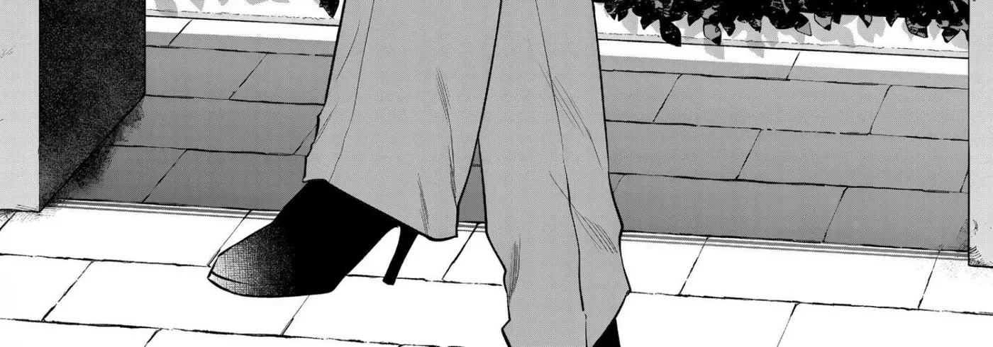 Ane no Tomodachi - Chapter 34 - Page 22