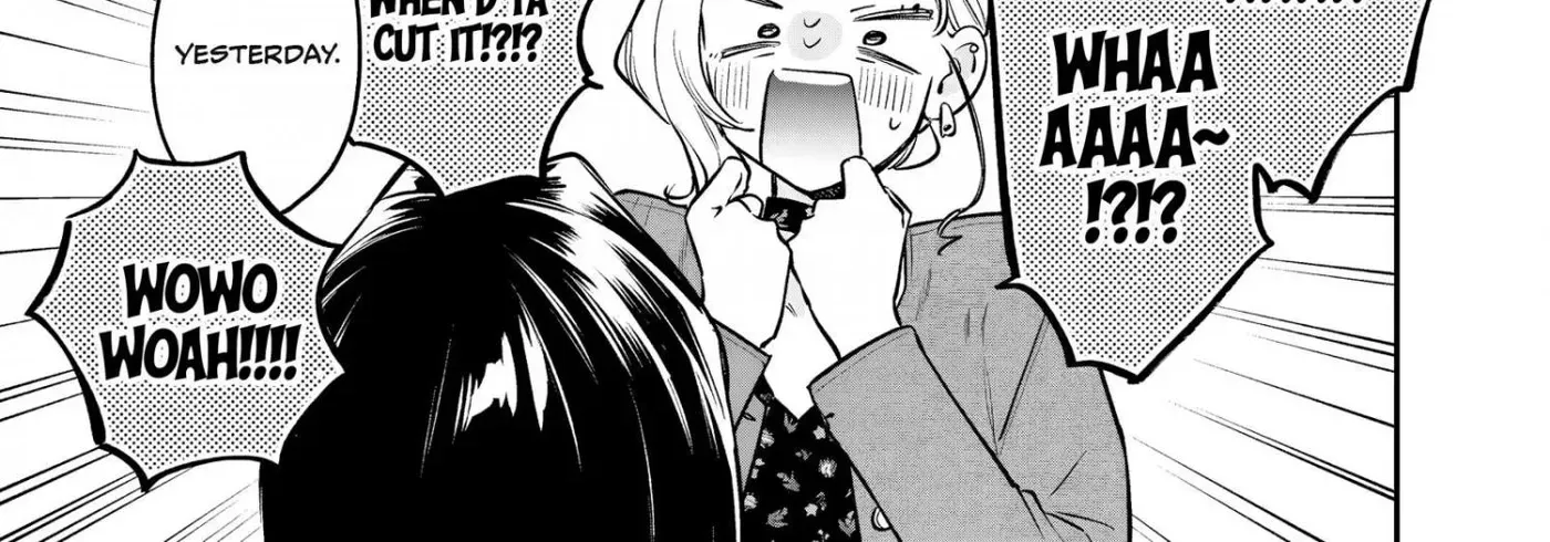 Ane no Tomodachi - Chapter 34 - Page 24