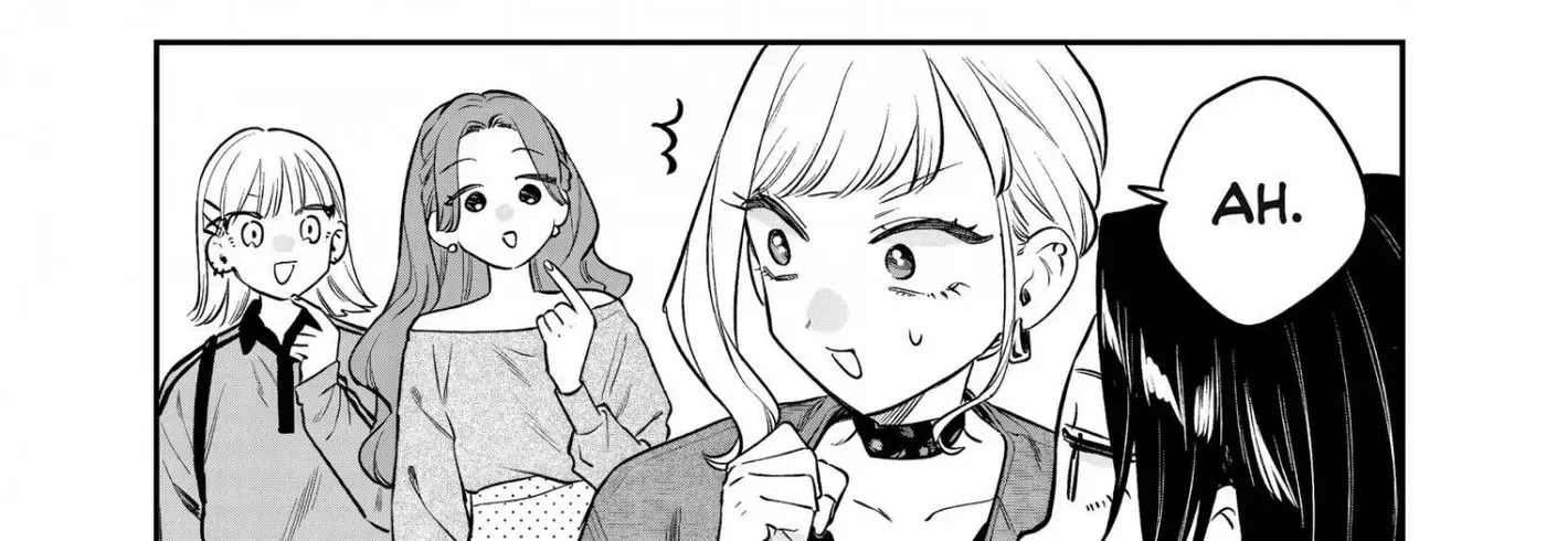 Ane no Tomodachi - Chapter 34 - Page 26
