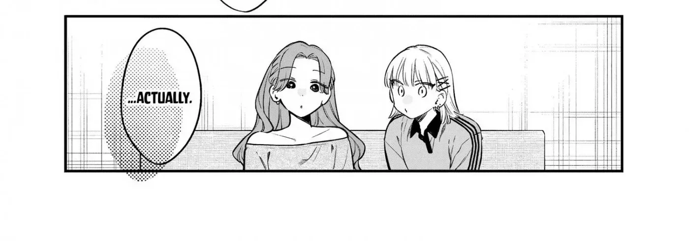 Ane no Tomodachi - Chapter 34 - Page 36