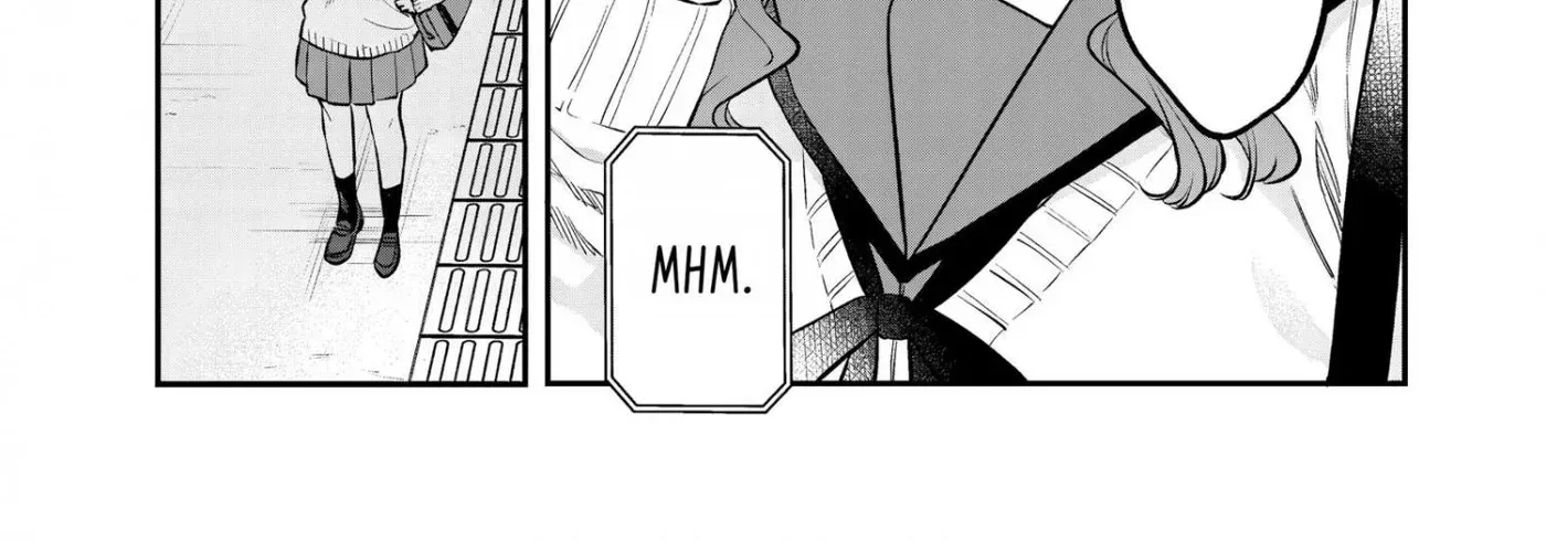 Ane no Tomodachi - Chapter 34 - Page 38