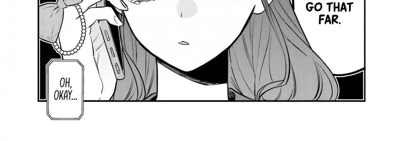 Ane no Tomodachi - Chapter 34 - Page 44