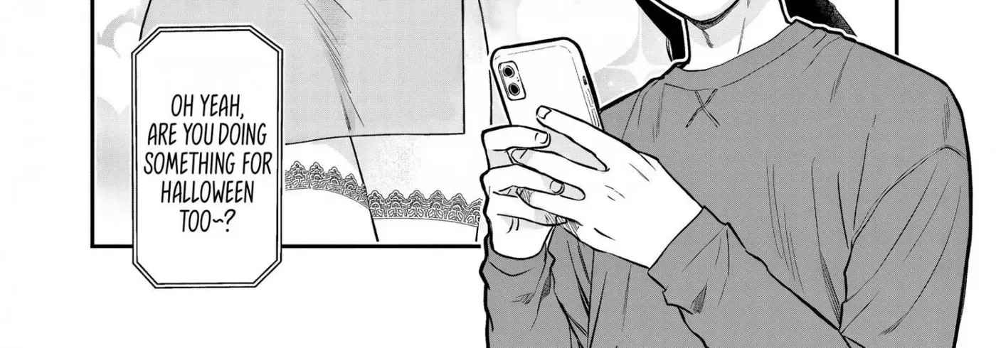 Ane no Tomodachi - Chapter 34 - Page 48