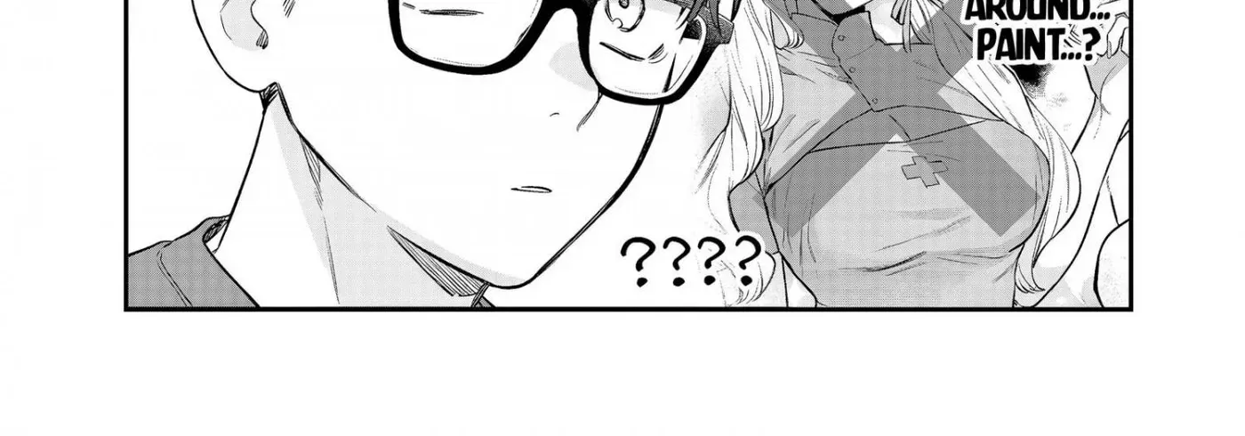 Ane no Tomodachi - Chapter 34 - Page 50