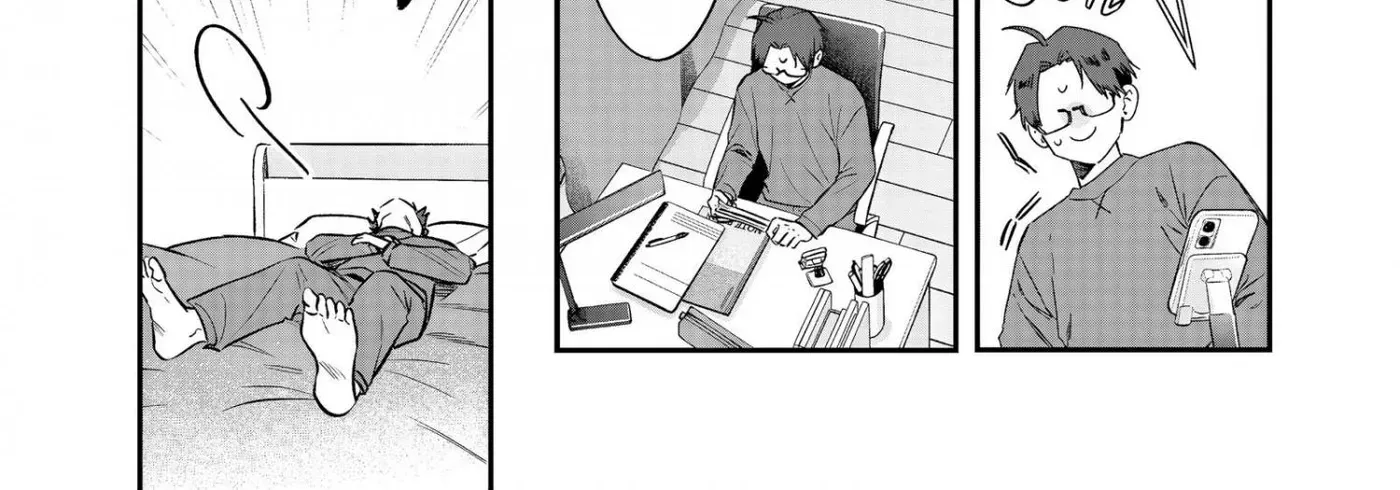 Ane no Tomodachi - Chapter 34 - Page 58