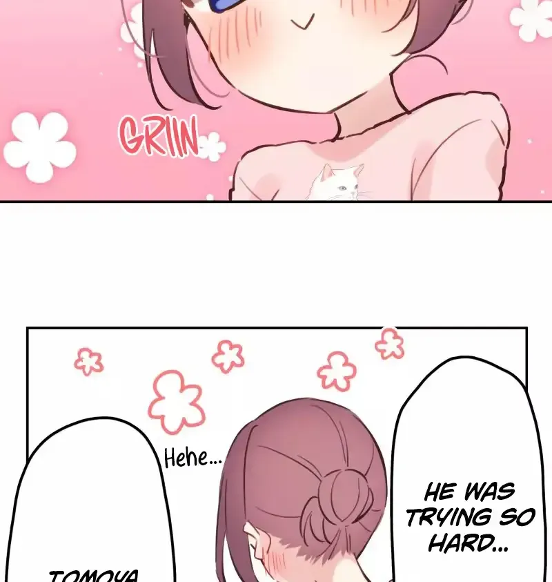 Waka-chan wa Kyou mo Azatoi - Chapter 173 - Page 2