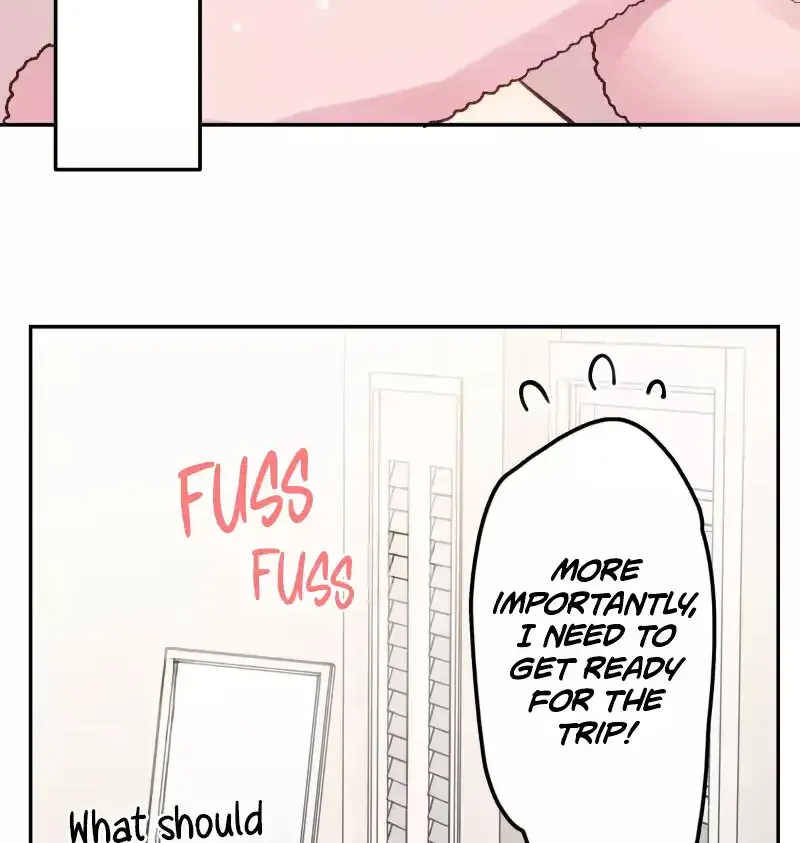 Waka-chan wa Kyou mo Azatoi - Chapter 173 - Page 4