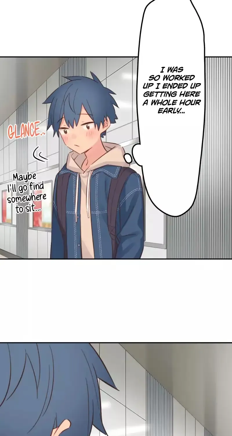 Waka-chan wa Kyou mo Azatoi - Chapter 173 - Page 11