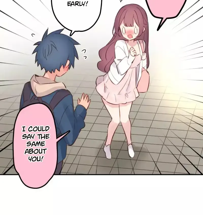 Waka-chan wa Kyou mo Azatoi - Chapter 173 - Page 16