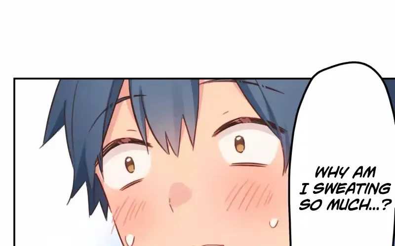 Waka-chan wa Kyou mo Azatoi - Chapter 173 - Page 22
