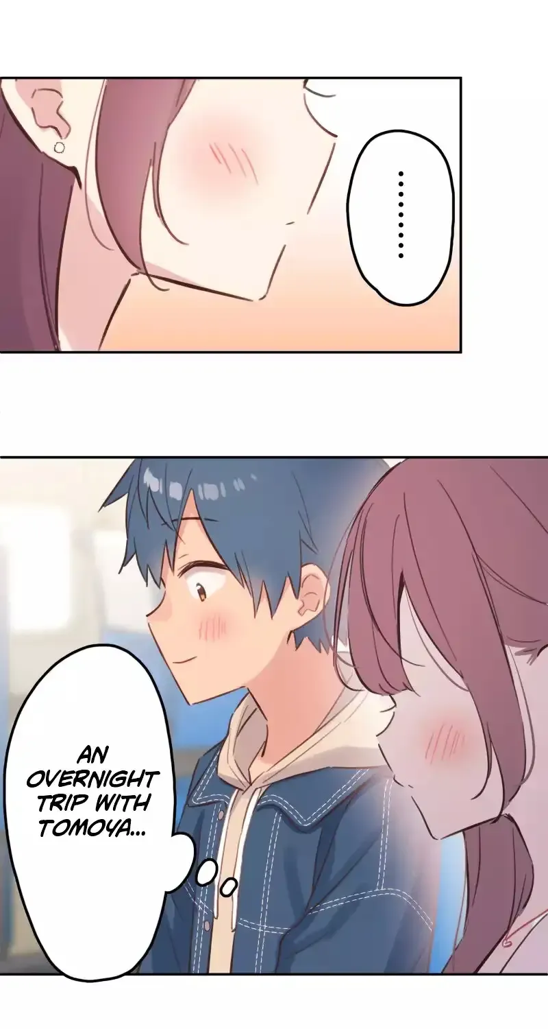 Waka-chan wa Kyou mo Azatoi - Chapter 173 - Page 39