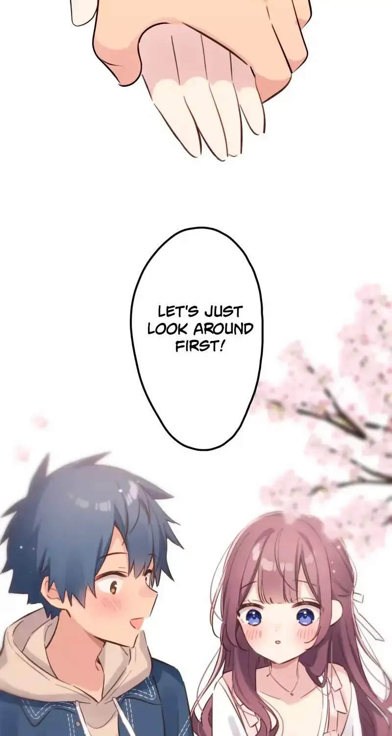 Waka-chan wa Kyou mo Azatoi - Chapter 173 - Page 47