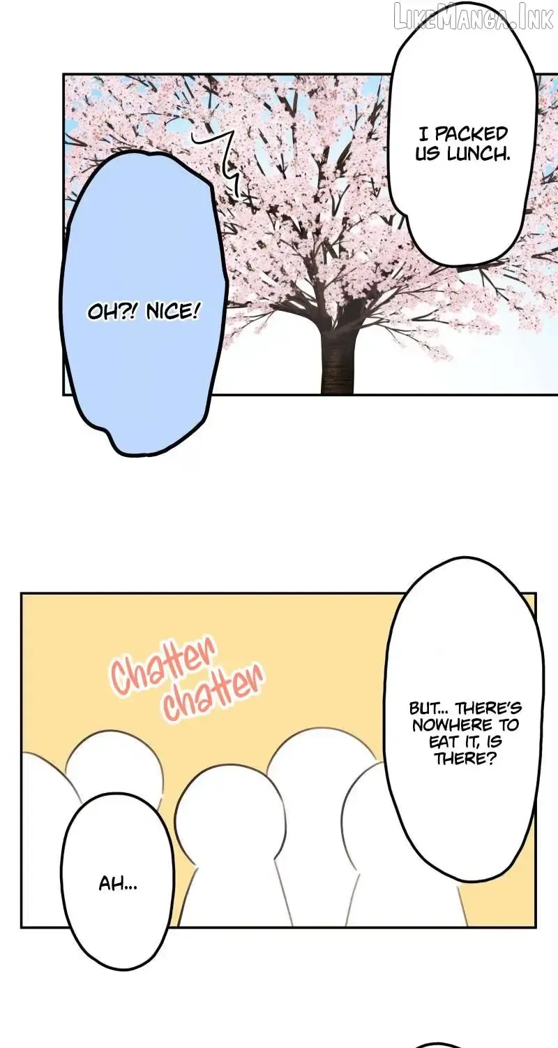 Waka-chan wa Kyou mo Azatoi - Chapter 174 - Page 7