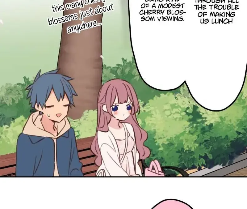 Waka-chan wa Kyou mo Azatoi - Chapter 174 - Page 12