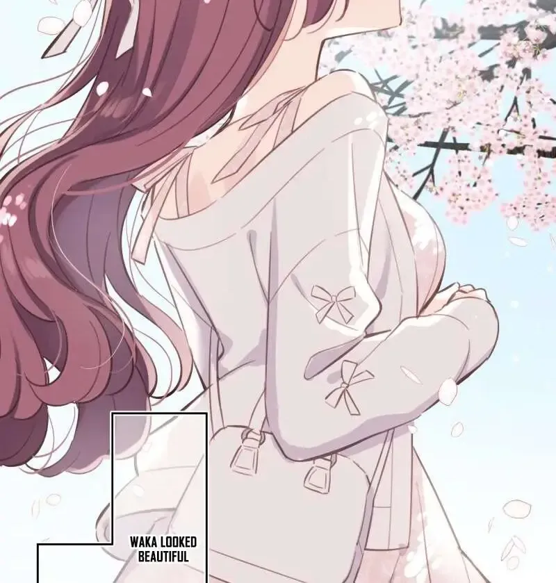 Waka-chan wa Kyou mo Azatoi - Chapter 174 - Page 18