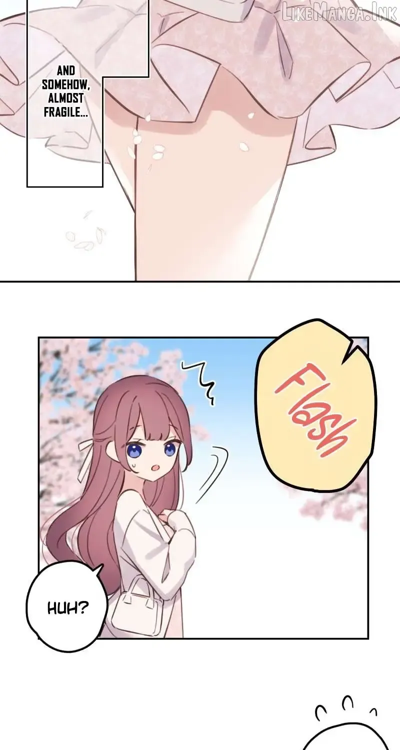 Waka-chan wa Kyou mo Azatoi - Chapter 174 - Page 19