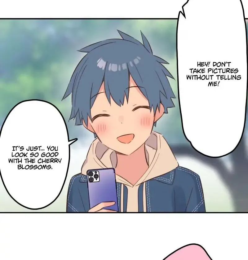 Waka-chan wa Kyou mo Azatoi - Chapter 174 - Page 20