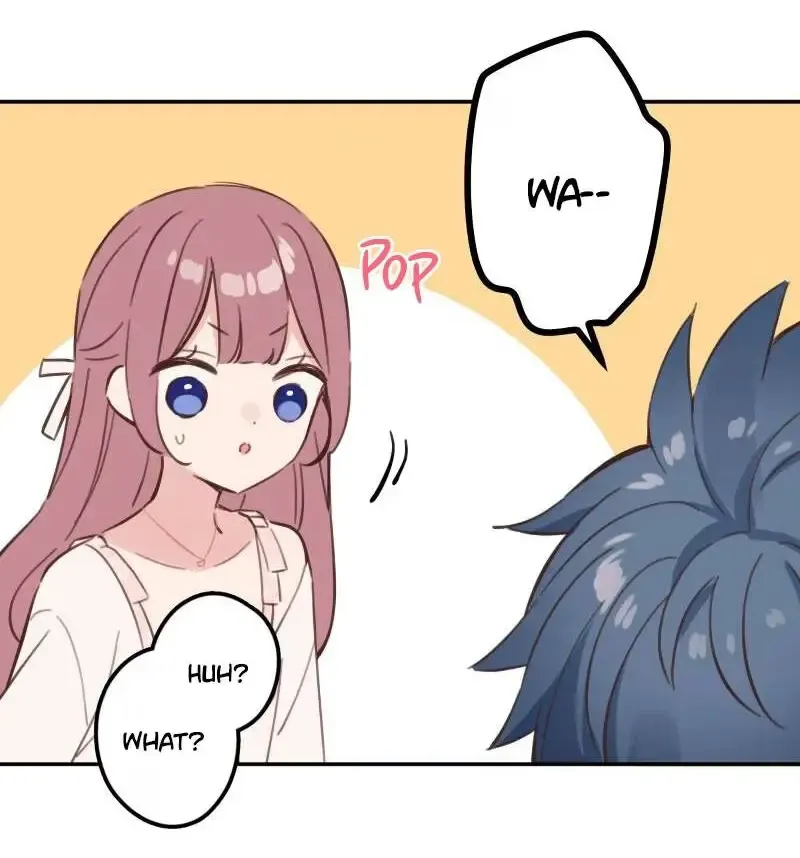 Waka-chan wa Kyou mo Azatoi - Chapter 174 - Page 30