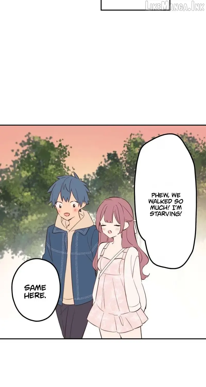 Waka-chan wa Kyou mo Azatoi - Chapter 174 - Page 45