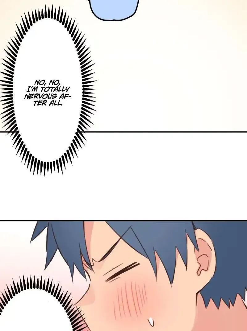 Waka-chan wa Kyou mo Azatoi - Chapter 174 - Page 50