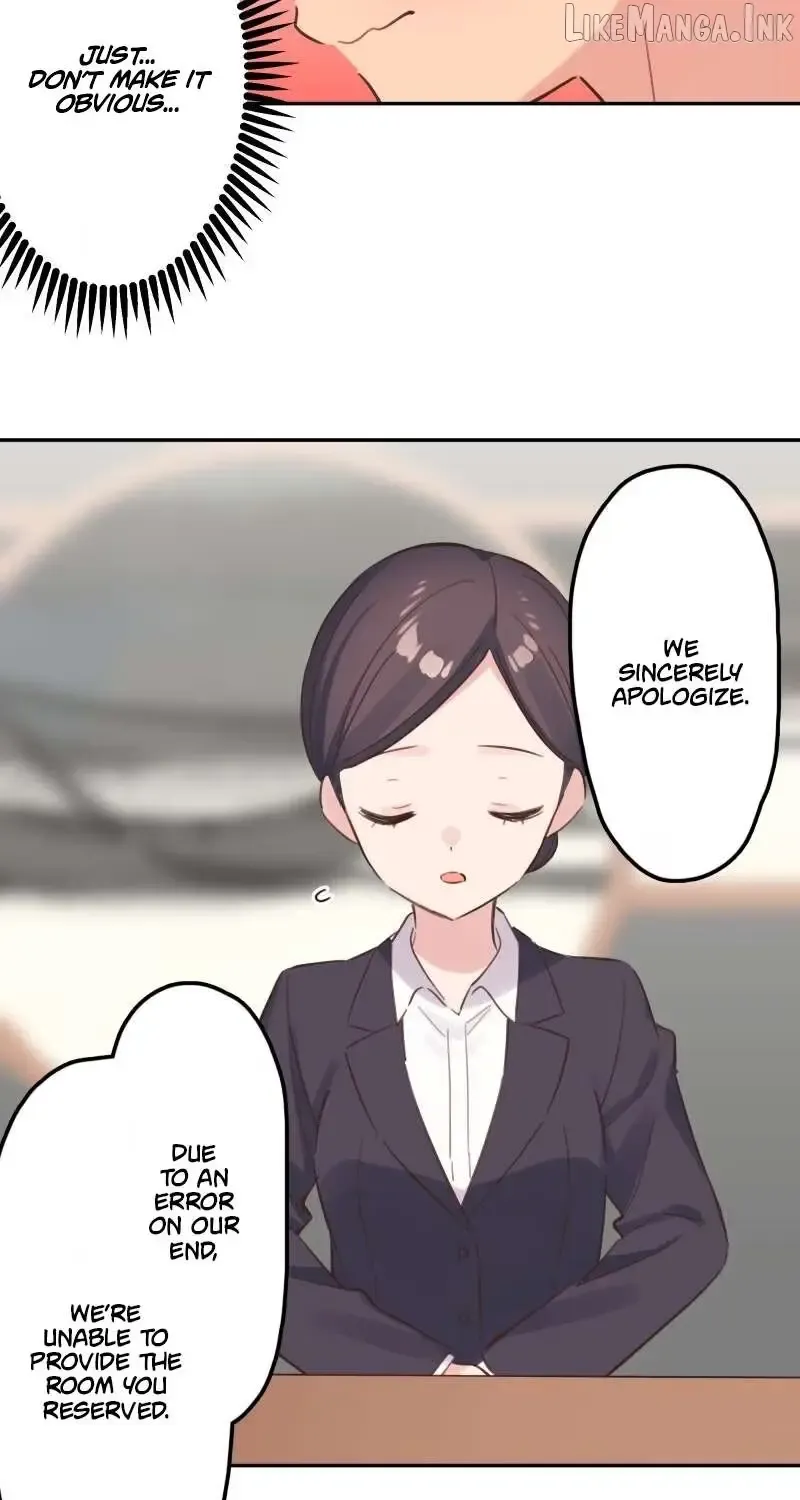 Waka-chan wa Kyou mo Azatoi - Chapter 174 - Page 51