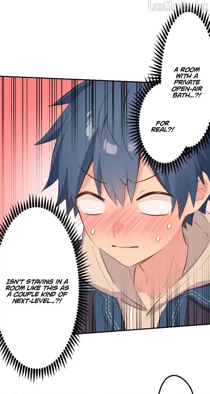 Waka-chan wa Kyou mo Azatoi - Chapter 175 - Page 7
