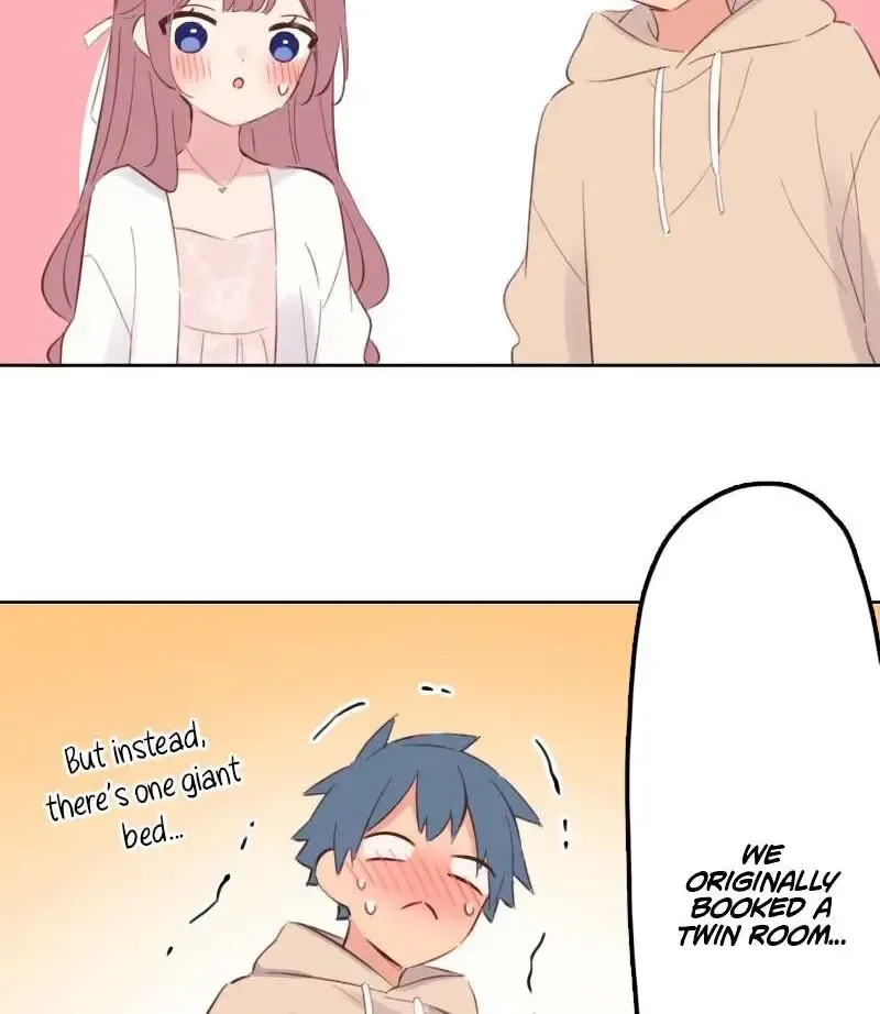 Waka-chan wa Kyou mo Azatoi - Chapter 175 - Page 16