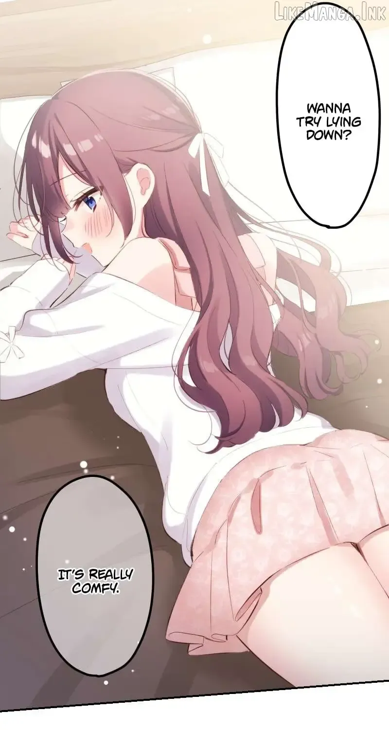 Waka-chan wa Kyou mo Azatoi - Chapter 175 - Page 23