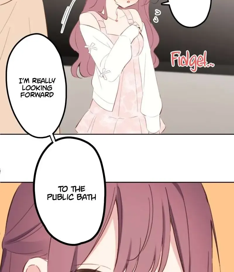 Waka-chan wa Kyou mo Azatoi - Chapter 175 - Page 44