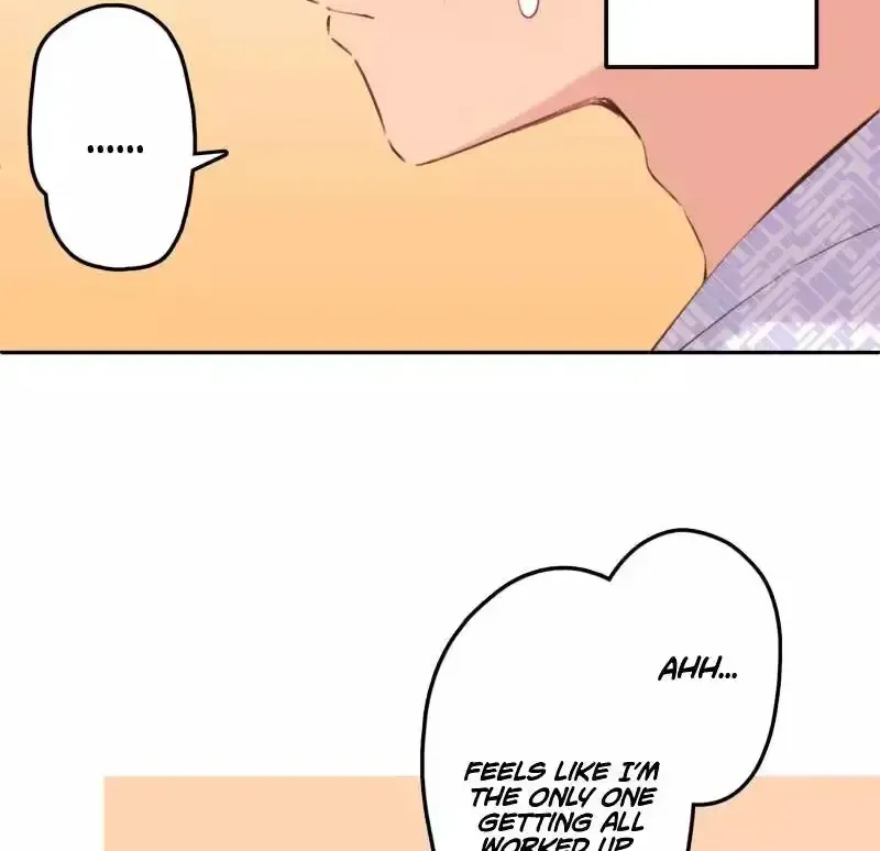 Waka-chan wa Kyou mo Azatoi - Chapter 176 - Page 35
