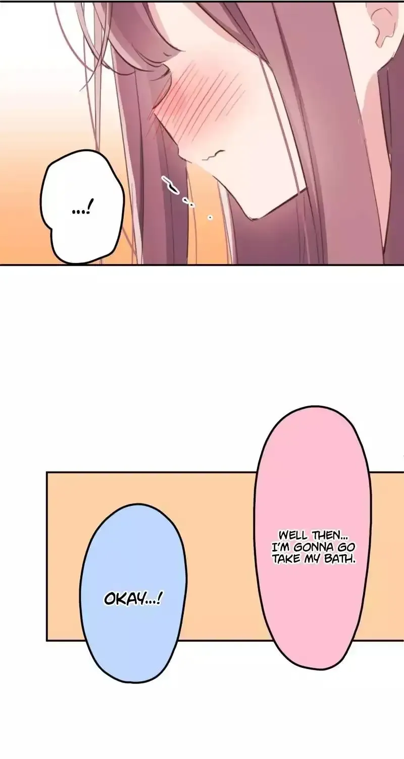 Waka-chan wa Kyou mo Azatoi - Chapter 176 - Page 81