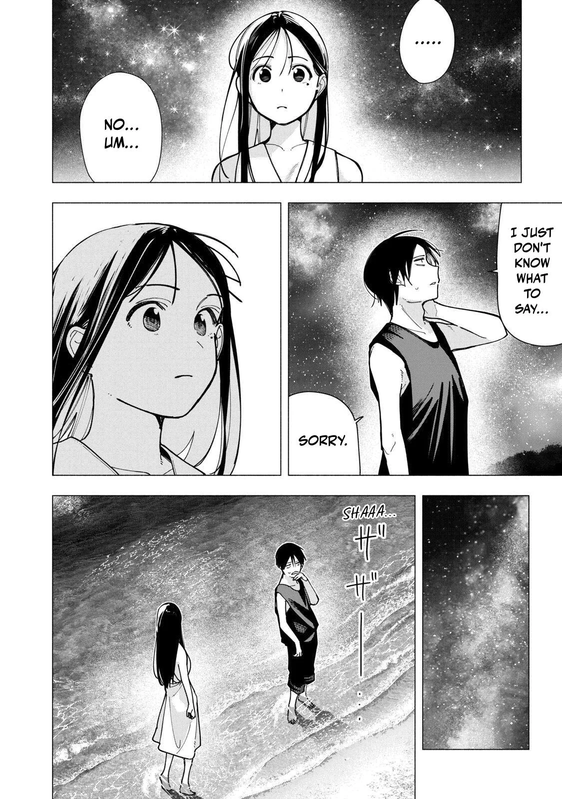 Artemis Under the Same Roof - Chapter 51 - Page 2