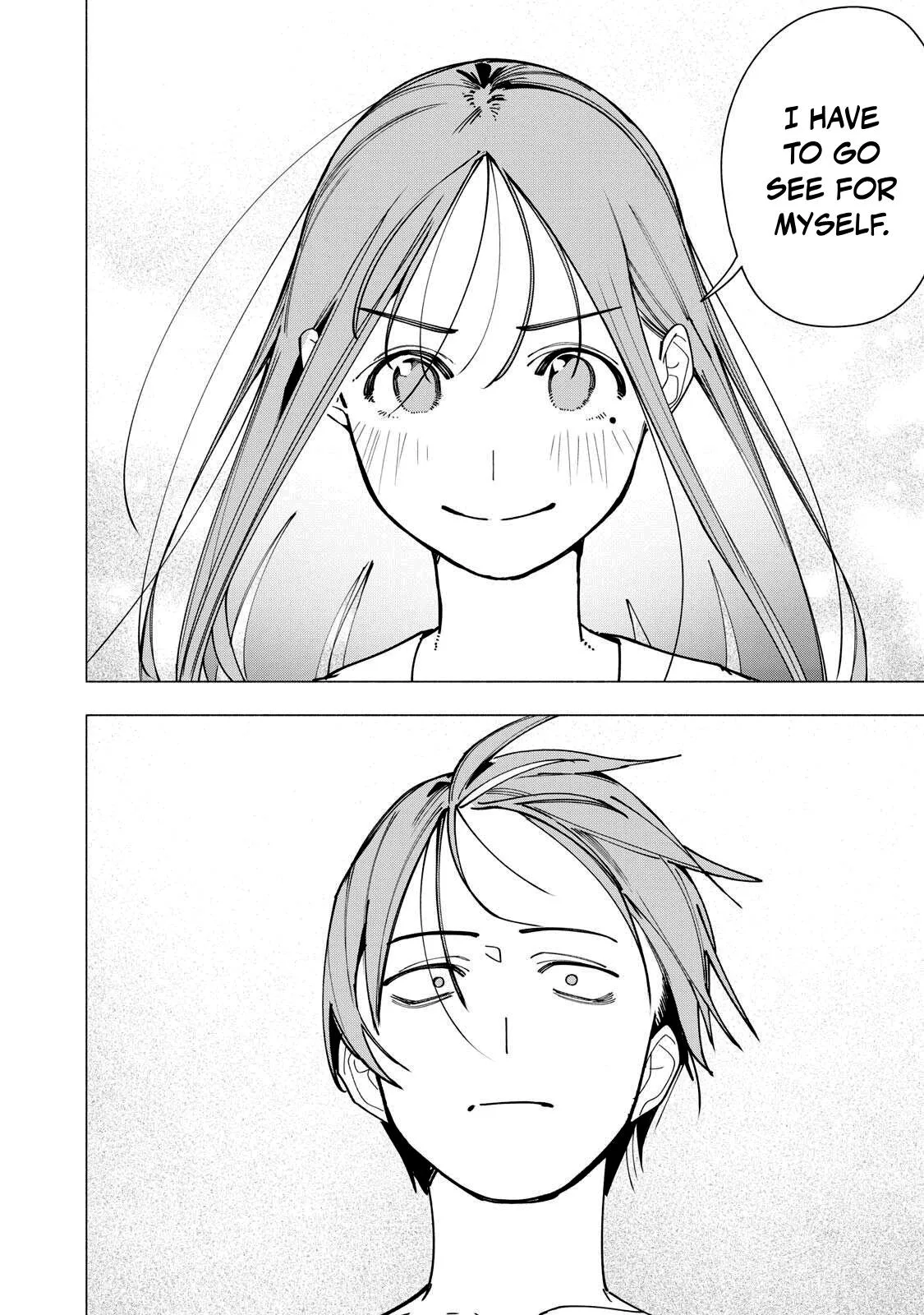 Artemis Under the Same Roof - Chapter 51 - Page 8