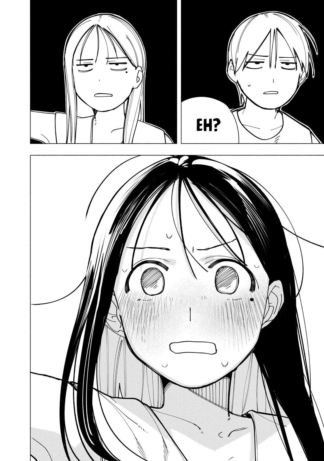 Artemis Under the Same Roof - Chapter 51 - Page 20