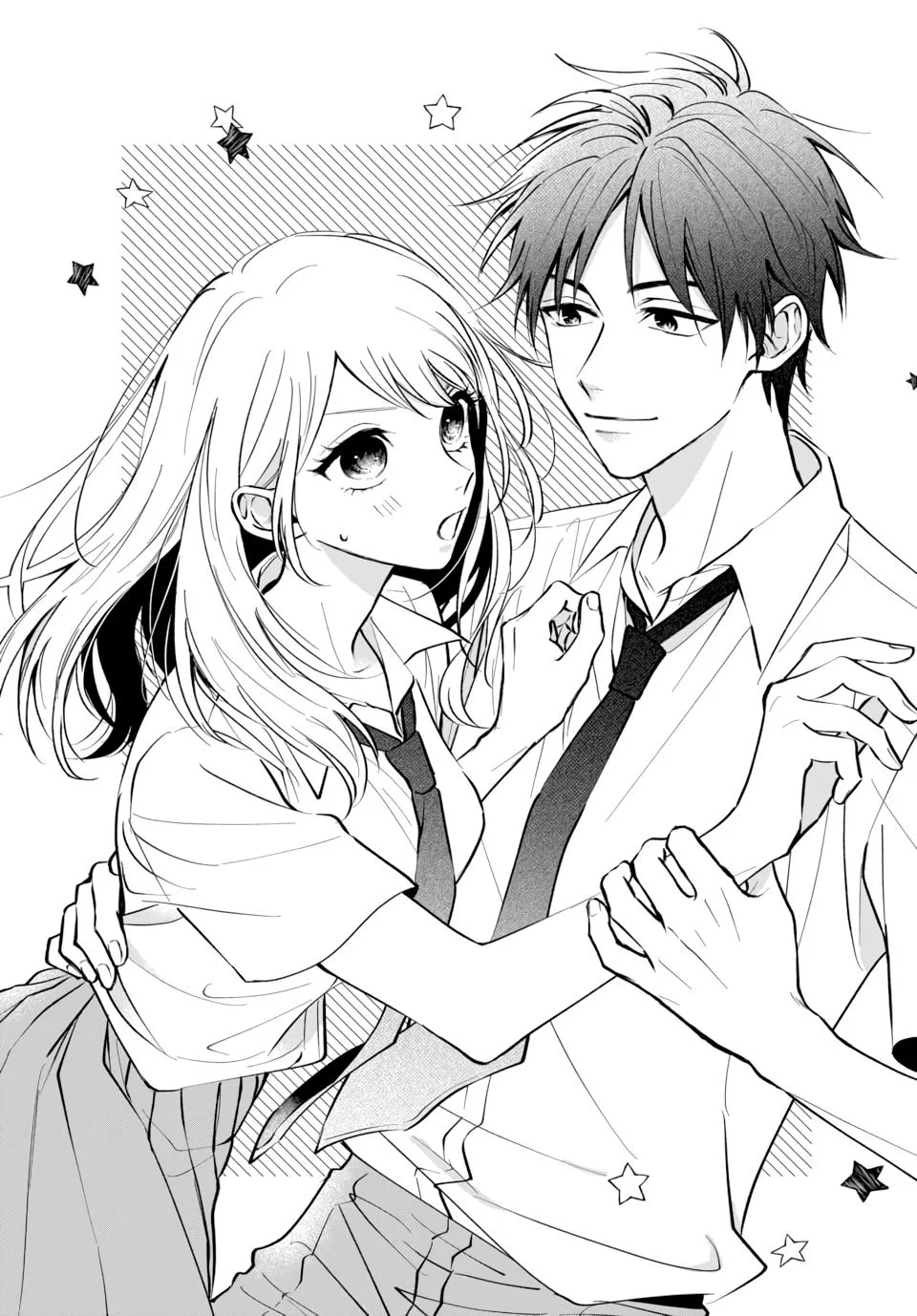 Risou no Kareshi no Hazunanoni - Chapter 1 - Page 3