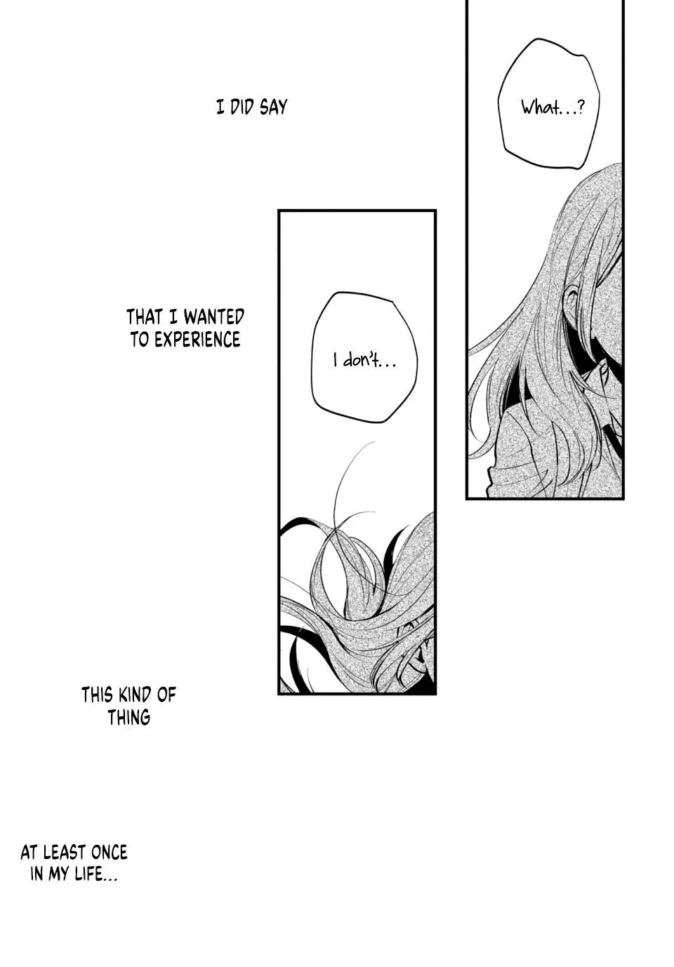 Risou no Kareshi no Hazunanoni - Chapter 1 - Page 35