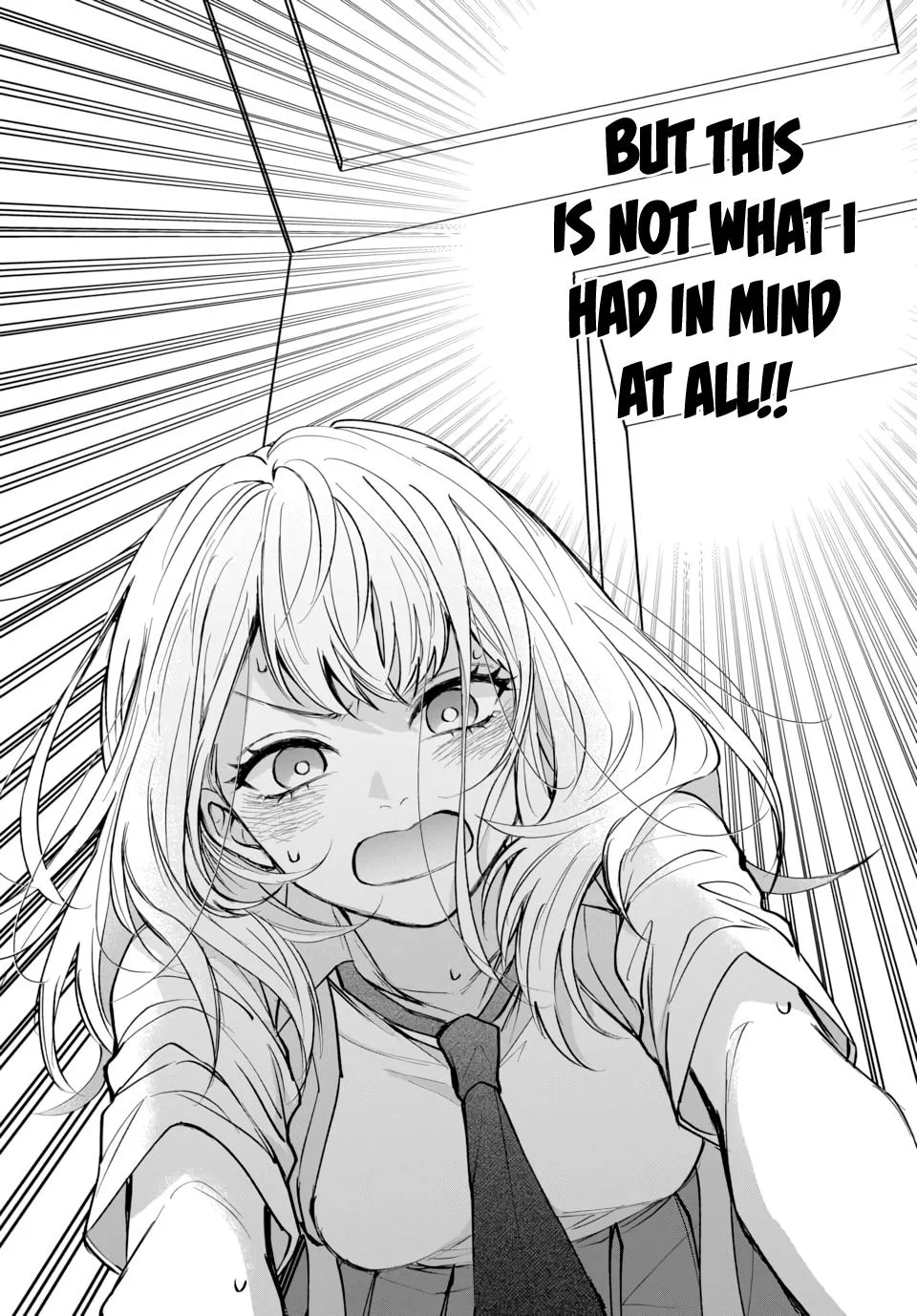 Risou no Kareshi no Hazunanoni - Chapter 1 - Page 36