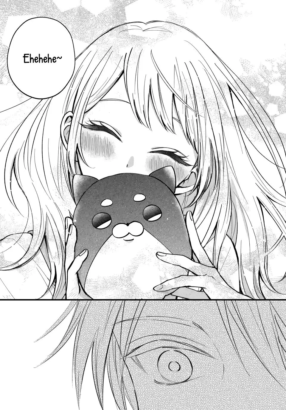 Risou no Kareshi no Hazunanoni - Chapter 2 - Page 28