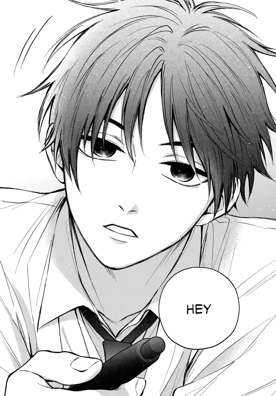 Risou no Kareshi no Hazunanoni - Chapter 3 - Page 20