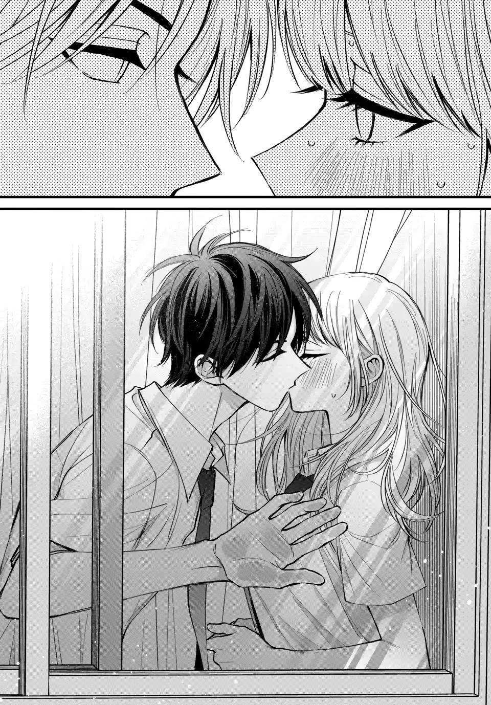Risou no Kareshi no Hazunanoni - Chapter 3 - Page 29