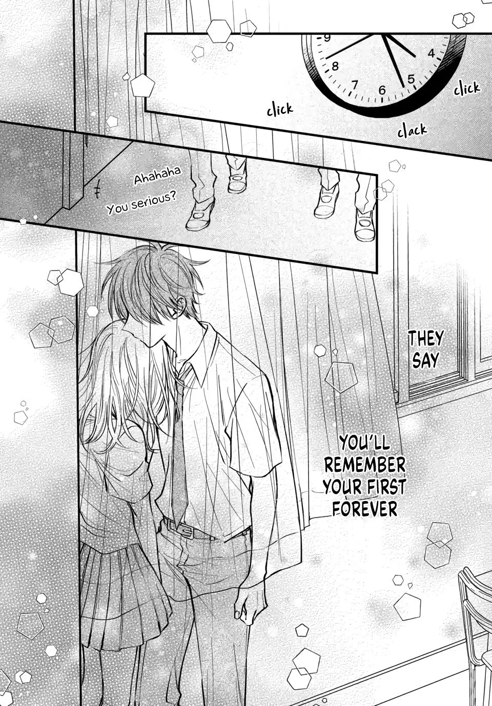 Risou no Kareshi no Hazunanoni - Chapter 3 - Page 30