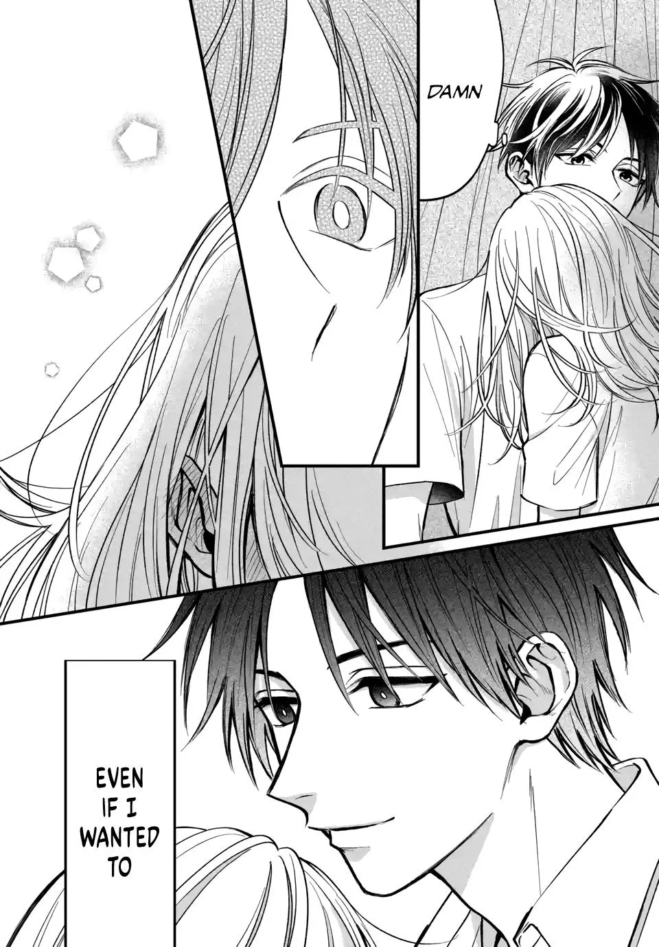 Risou no Kareshi no Hazunanoni - Chapter 3 - Page 31