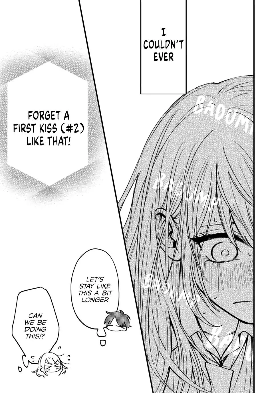 Risou no Kareshi no Hazunanoni - Chapter 3 - Page 32