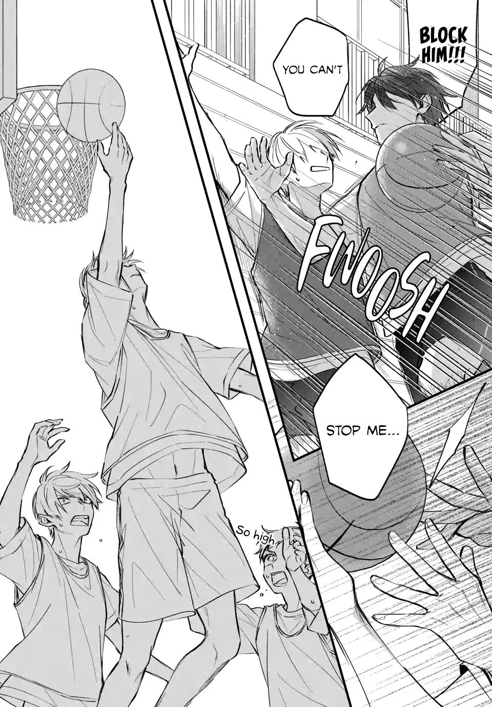 Risou no Kareshi no Hazunanoni - Chapter 4 - Page 4