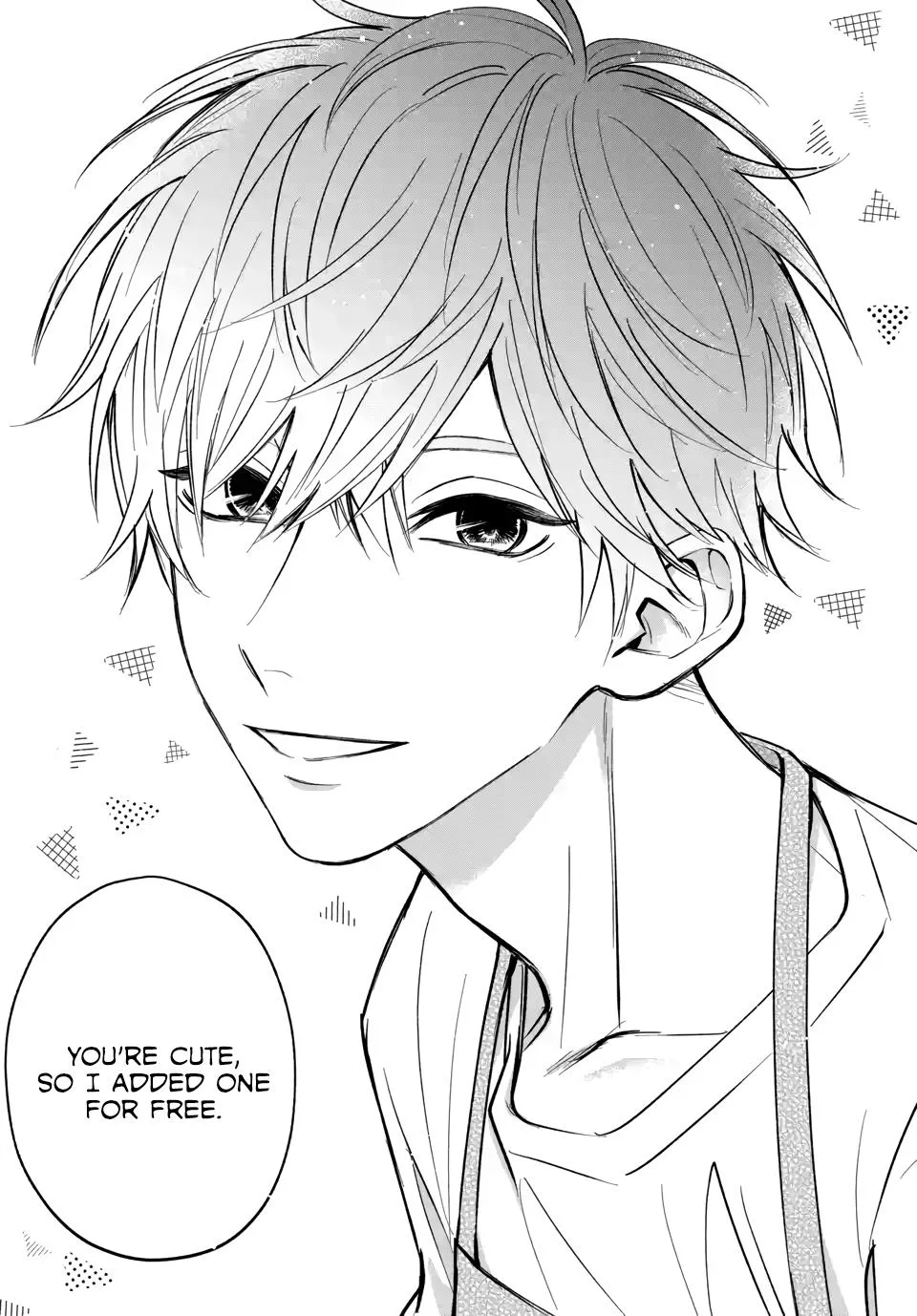 Risou no Kareshi no Hazunanoni - Chapter 4 - Page 28